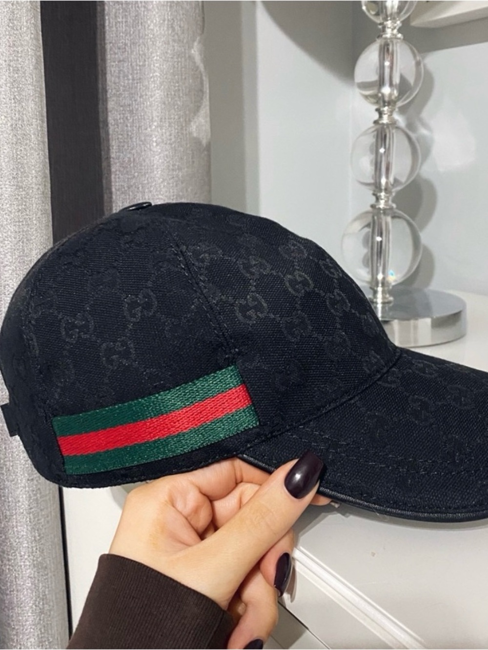 Gucci Hat - Picture 3 of 6